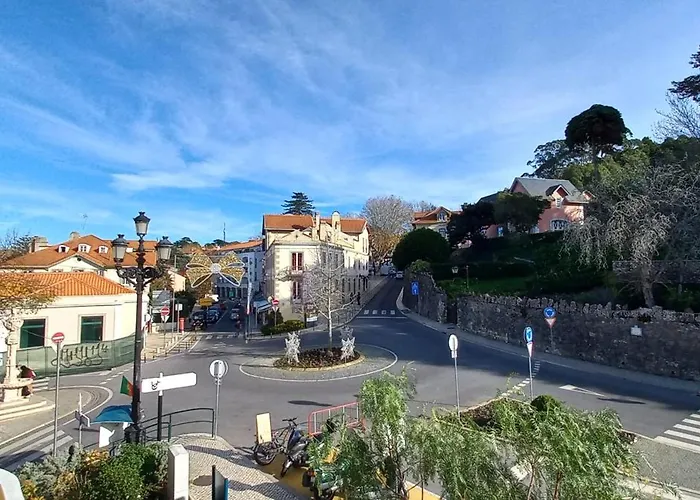 Casa Mariana 1 - Viver A Vila