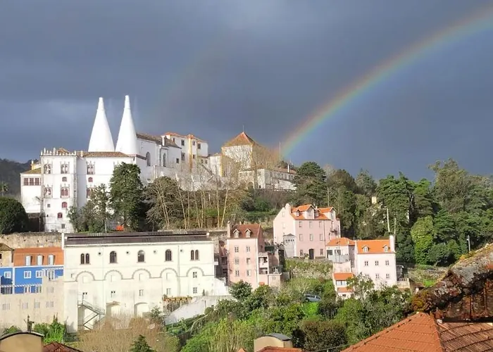 Casa Mariana 1 - Viver A Vila