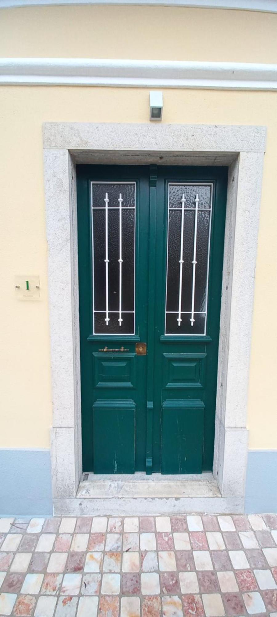 Casa Mariana 1 - Viver A Apartment Sintra